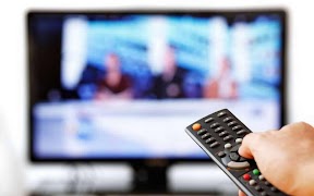برنامه‌نما Universal TV Remote Simulator عکس از صفحه