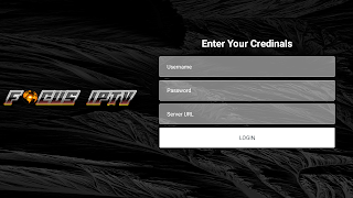 Focus IPTV Screenshot 6