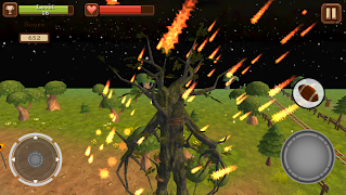 Tree Simulator تصوير الشاشة 4