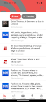 Fantasy Football Pulse الملصق