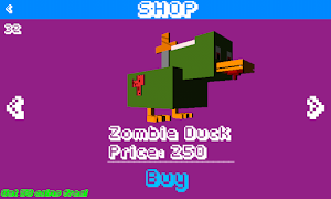 Duck Simulator syot layar 4