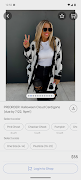 Chic and Unique Boutique screenshot 3