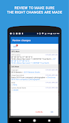 EXIF Pro: ExifTool for Android screenshot 4