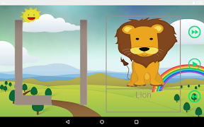 برنامه‌نما Learn ABC عکس از صفحه