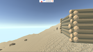 Infinite World screenshot 1