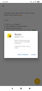 Notes Ekran Görüntüsü 7