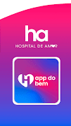 H App do Bem 截图 6