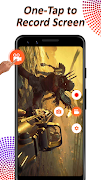 HD Stream Record & Screen Shot poster