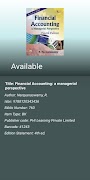 Online Catalogue captura de pantalla 6