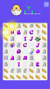 Merge Letters screenshot 1