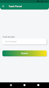 DTX Courier اسکرین شاٹ 2