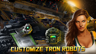 ASTRONEST - The Beginning screenshot 5