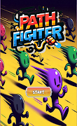 Path Fighter Run Game gönderen