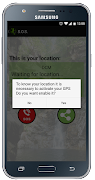 Canyoningapp screenshot 7