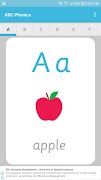 ABC Phonics Sounds-poster