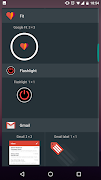 Flashlight Widget Cartaz