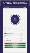 Device Information & Master Cl screenshot 5