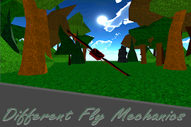 Fly Hard screenshot 6