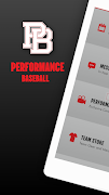 Performance Baseball ภาพหน้าจอ 6