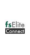 fsElite Connect 포스터
