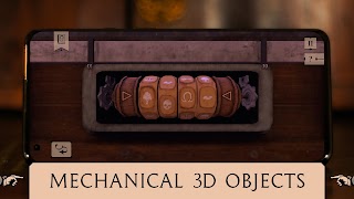 Ada's Study screenshot 4