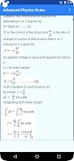 1 Schermata Advanced Physics (A Level)