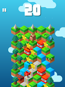 Down The Mountain screenshot 6