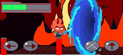 HELL GAME স্ক্রিনশট 2