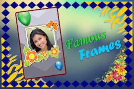 Famous Frames Screenshot 1