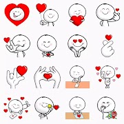 2 Schermata Sticker Maker (PRO)