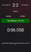Rush - Cube timer (Speed Cube) Screenshot 5