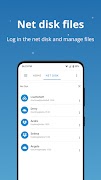 BD File Manager File Explorer screenshot 2