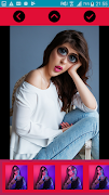 FaceWarp ảnh chụp màn hình 1