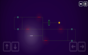 Line Bright imagem de tela 4