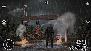 Jason Friday Night Escape 13th bài đăng