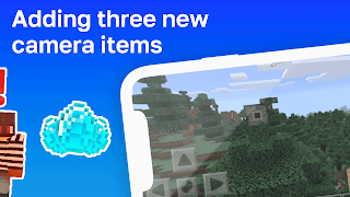 برنامه‌نما Security Camera Mods عکس از صفحه