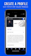 ChefsLink ảnh chụp màn hình 7