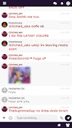 Fast Chat - chat room screenshot 3