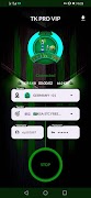 TK PRO VIP اسکرین شاٹ 3