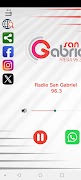Radio San Gabriel Ekran Görüntüsü 2