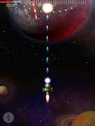 Alien Attack - Space Blast bài đăng