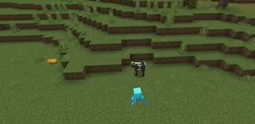 MORPH CRAFT ภาพหน้าจอ 2