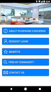 Phunware Concierge Affiche