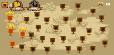 Master Defense Classic screenshot 7