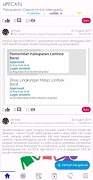 siPECATU Admin imagem de tela 1