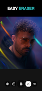 Just Light – Photo Effects تصوير الشاشة 1