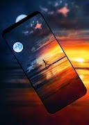 Application de papier peint capture d'écran 1