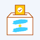 APK Elecciones Argentina 2023