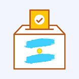Votaciones Argentina 2023