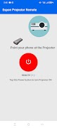 Espon Projector Remote スクリーンショット 2
